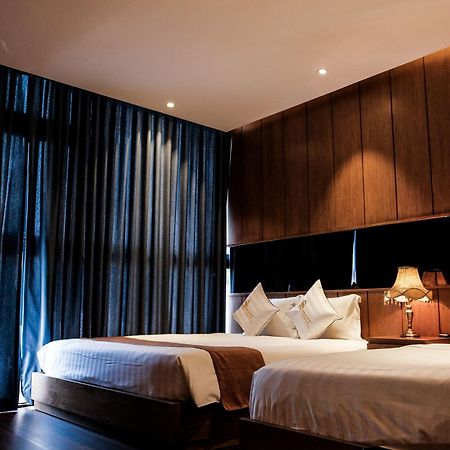 Signature Boutique Hotel Ho Şi Min Dış mekan fotoğraf