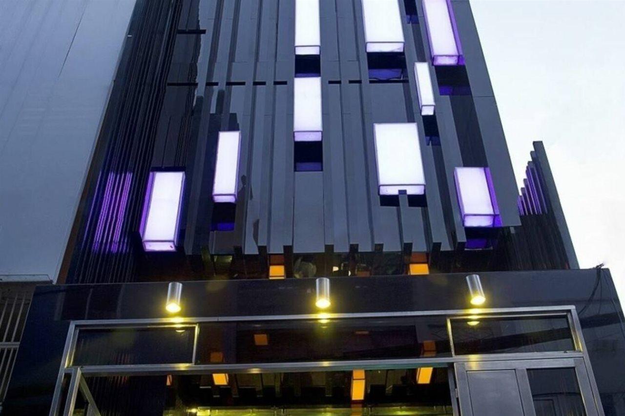 Signature Boutique Hotel Ho Şi Min Dış mekan fotoğraf