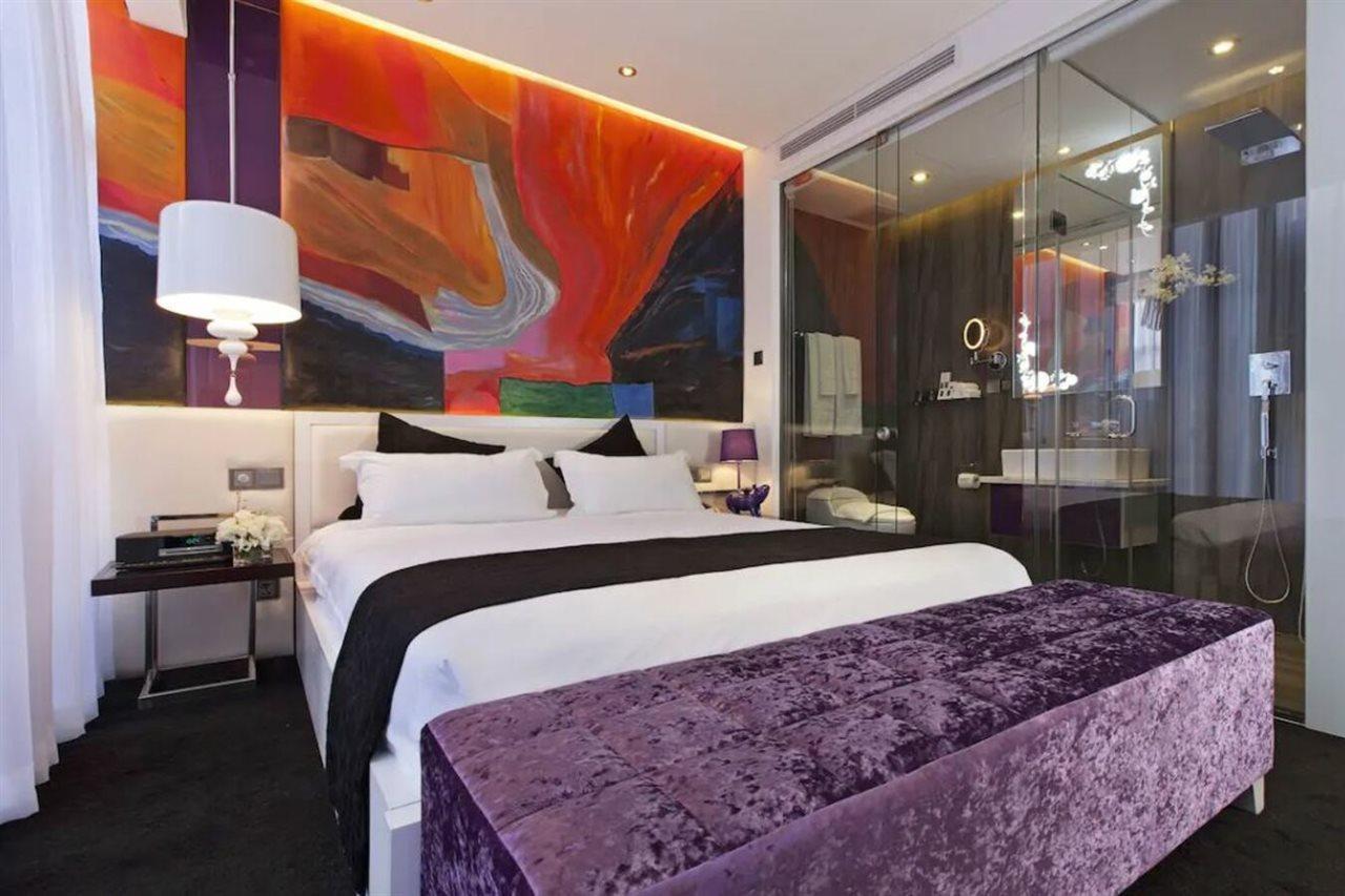 Signature Boutique Hotel Ho Şi Min Dış mekan fotoğraf