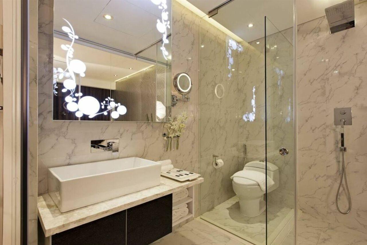 Signature Boutique Hotel Ho Şi Min Dış mekan fotoğraf