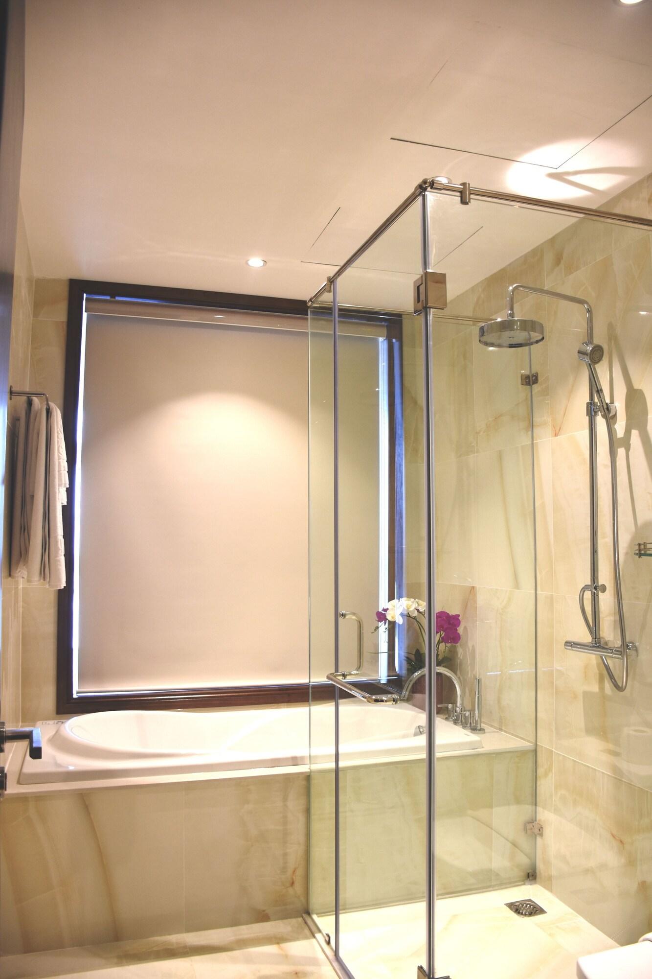 Signature Boutique Hotel Ho Şi Min Dış mekan fotoğraf