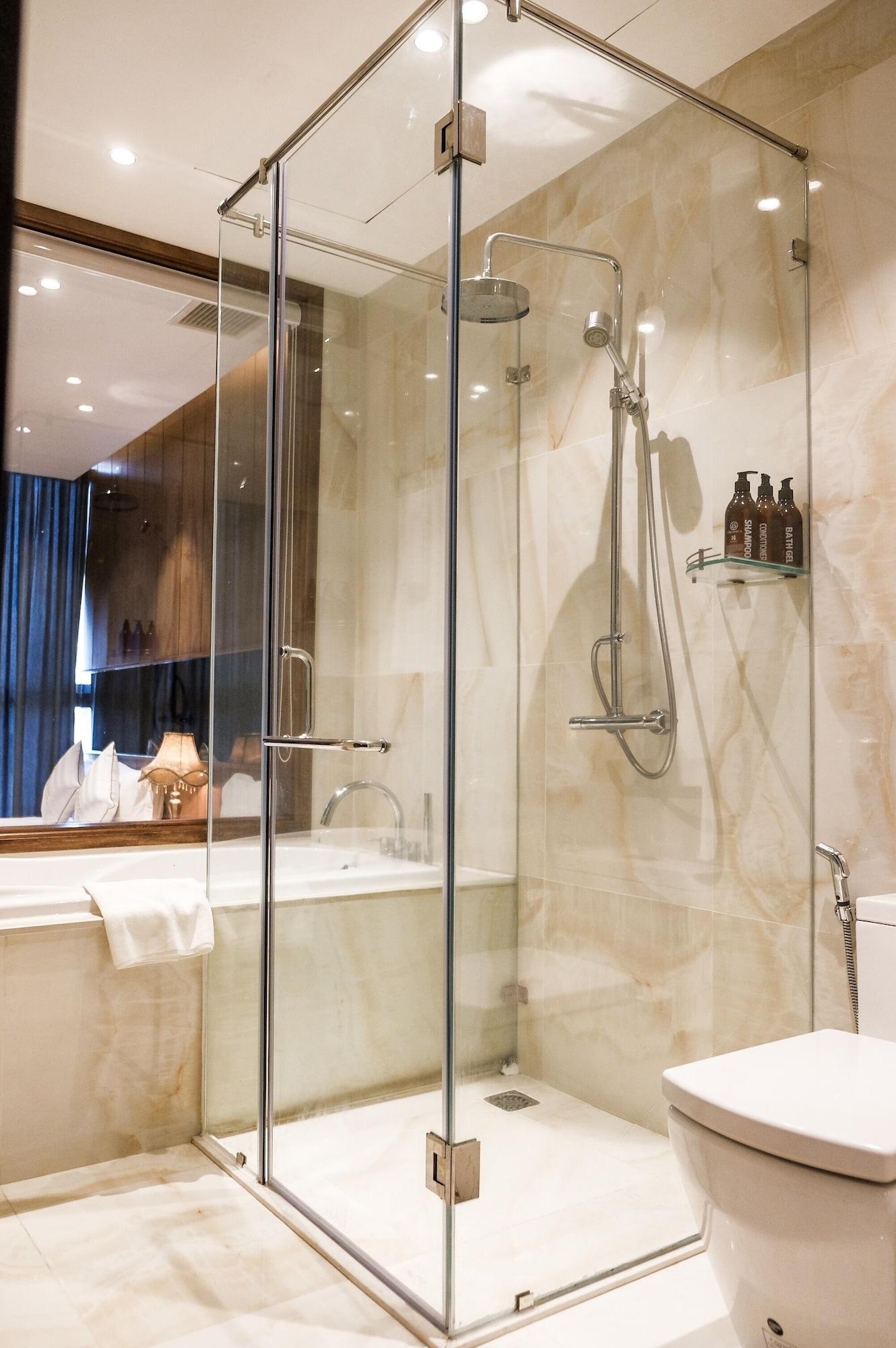 Signature Boutique Hotel Ho Şi Min Dış mekan fotoğraf