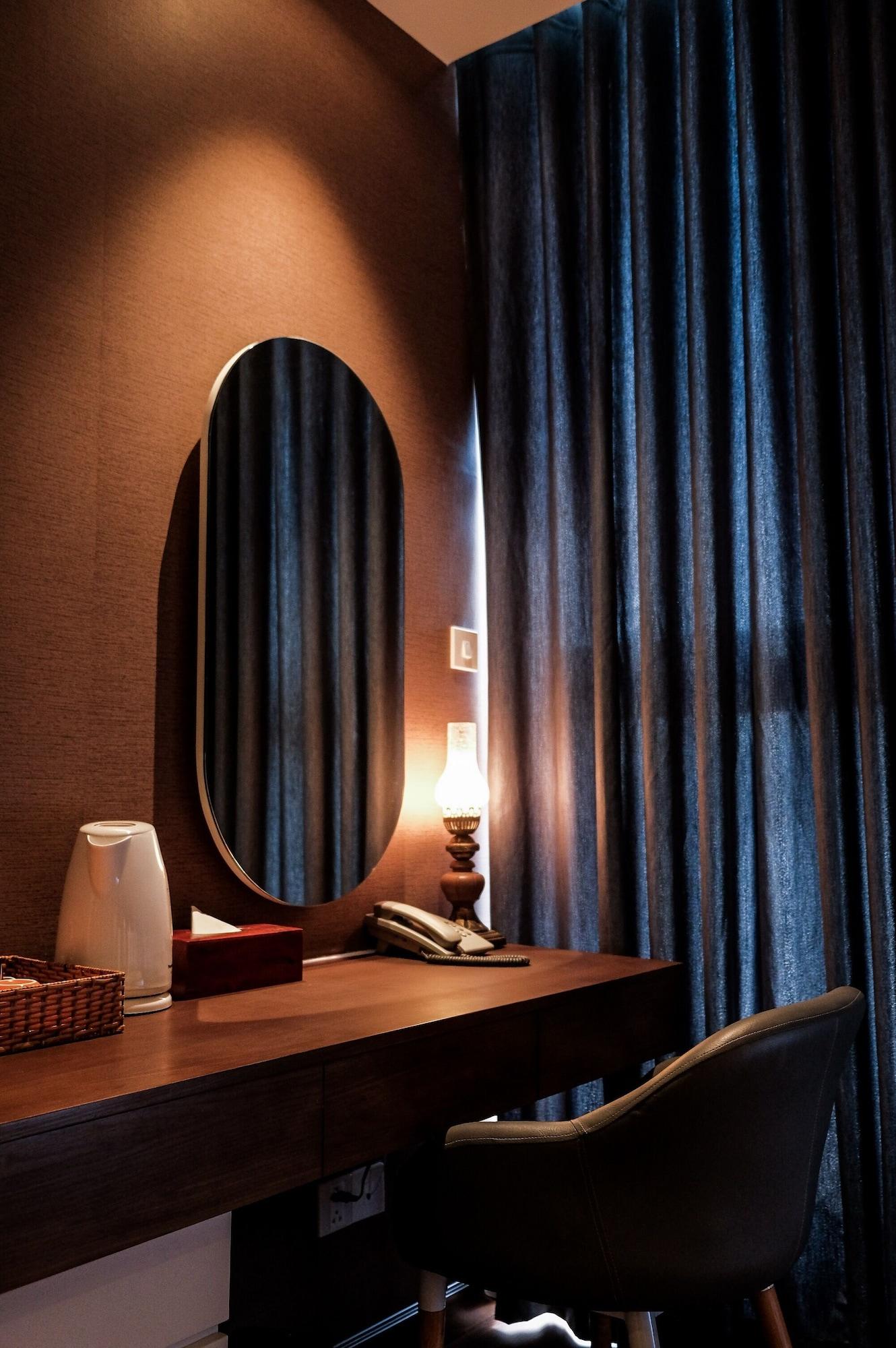 Signature Boutique Hotel Ho Şi Min Dış mekan fotoğraf