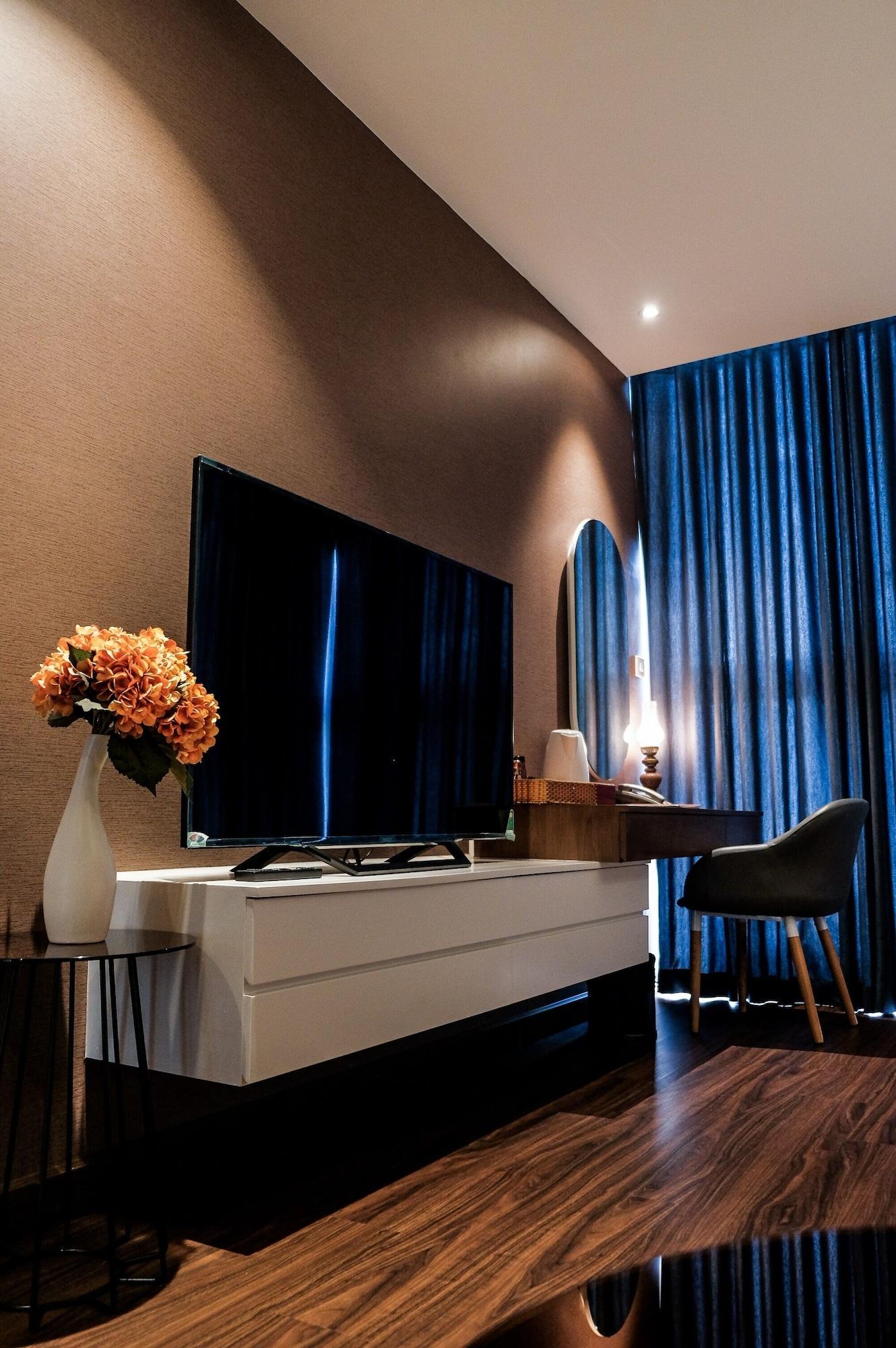 Signature Boutique Hotel Ho Şi Min Dış mekan fotoğraf