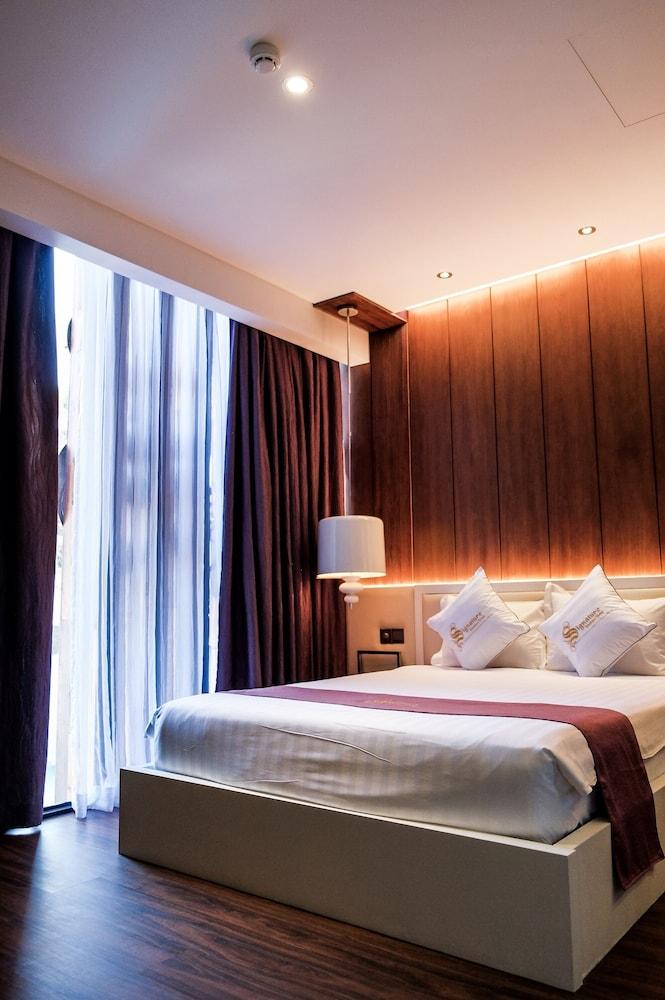 Signature Boutique Hotel Ho Şi Min Dış mekan fotoğraf