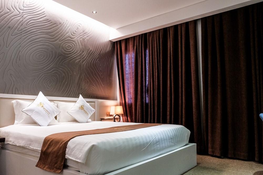 Signature Boutique Hotel Ho Şi Min Dış mekan fotoğraf