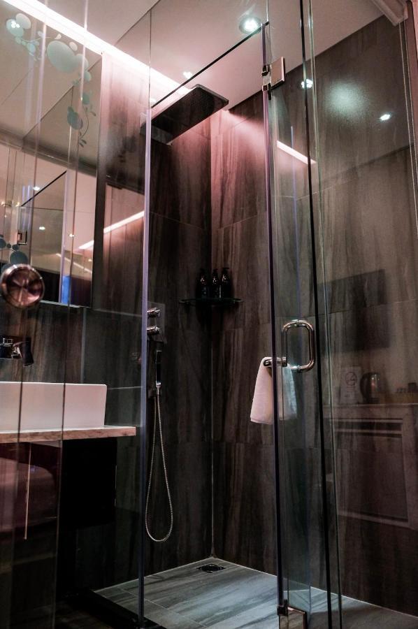 Signature Boutique Hotel Ho Şi Min Dış mekan fotoğraf