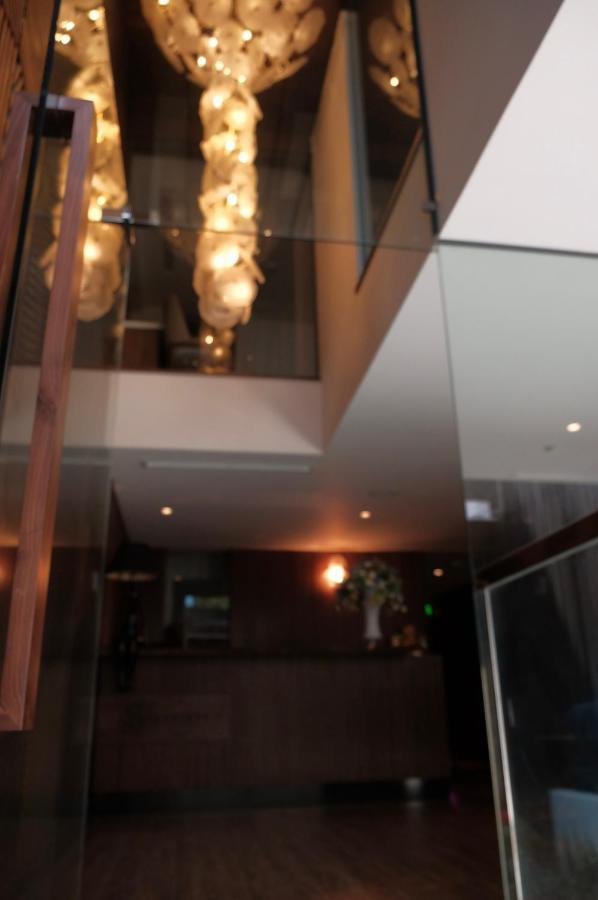 Signature Boutique Hotel Ho Şi Min Dış mekan fotoğraf