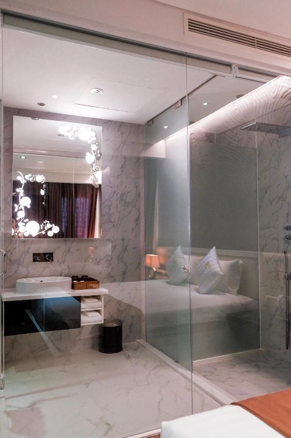 Signature Boutique Hotel Ho Şi Min Dış mekan fotoğraf
