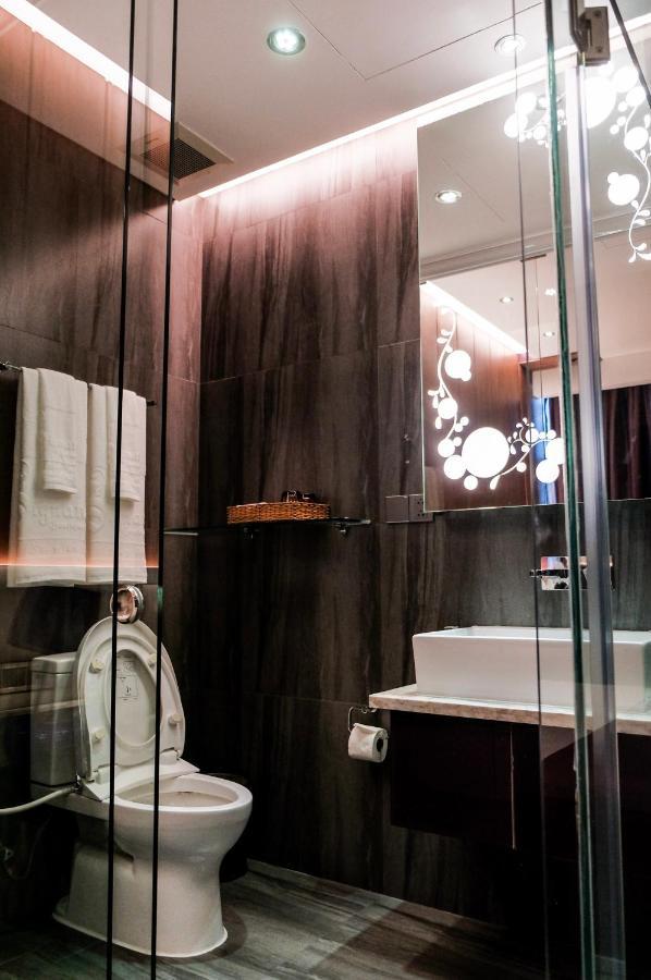 Signature Boutique Hotel Ho Şi Min Dış mekan fotoğraf
