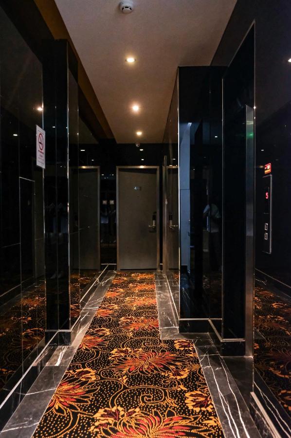 Signature Boutique Hotel Ho Şi Min Dış mekan fotoğraf