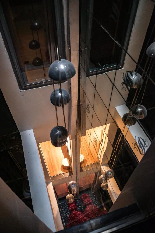 Signature Boutique Hotel Ho Şi Min Dış mekan fotoğraf
