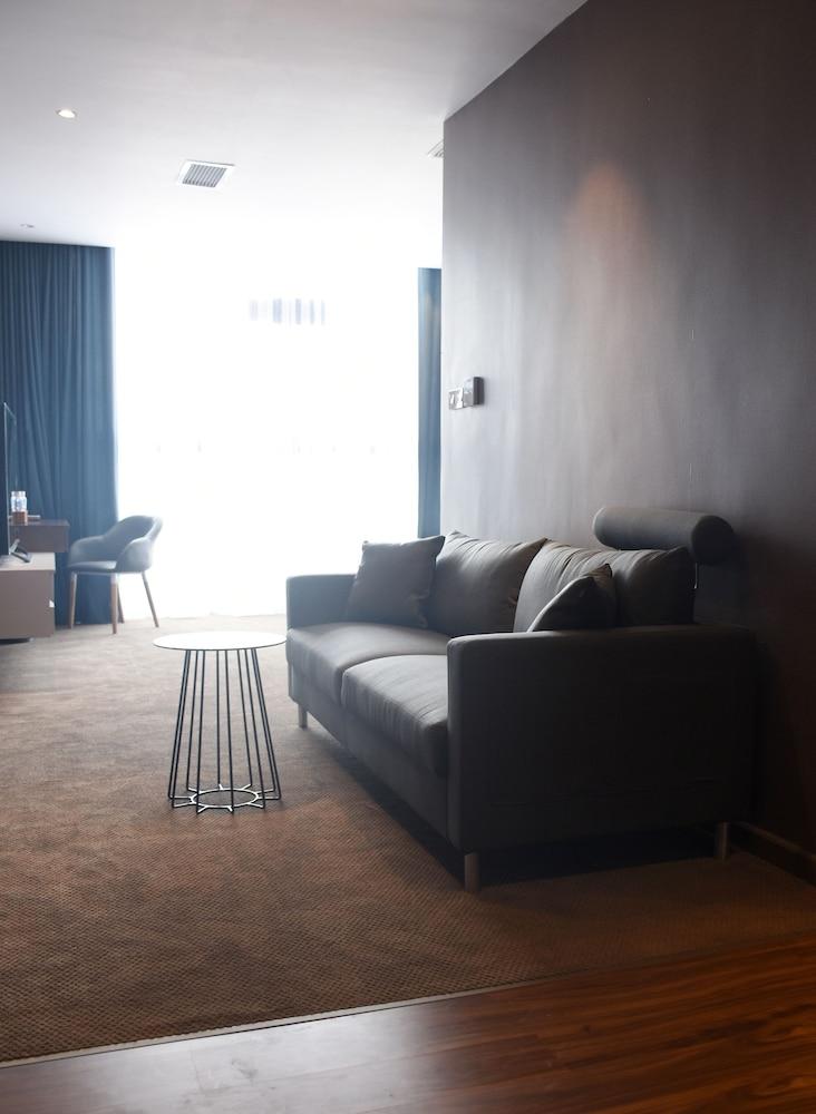 Signature Boutique Hotel Ho Şi Min Dış mekan fotoğraf