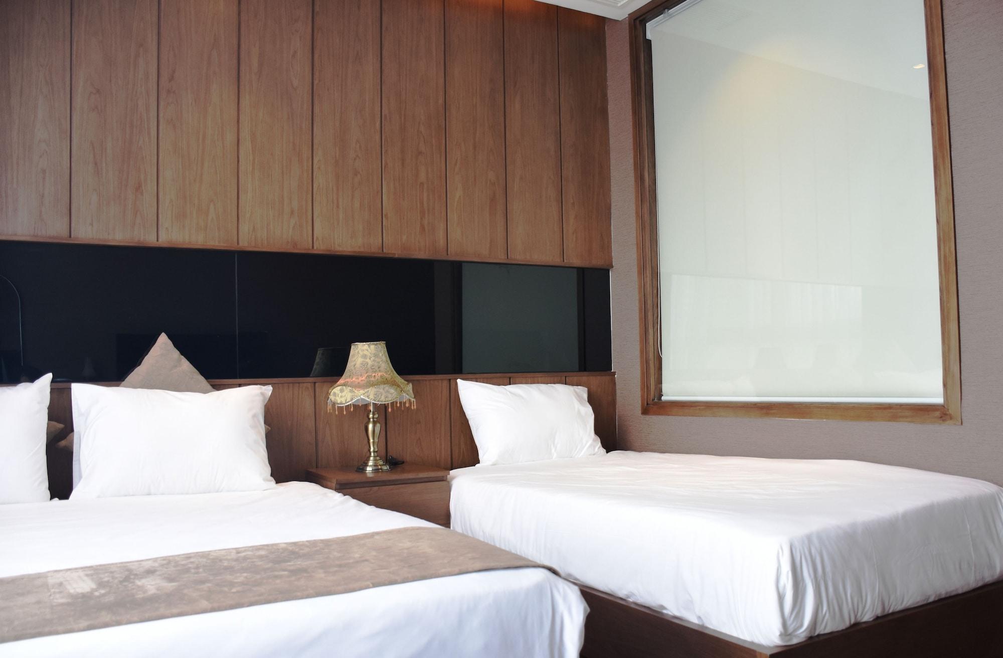 Signature Boutique Hotel Ho Şi Min Dış mekan fotoğraf