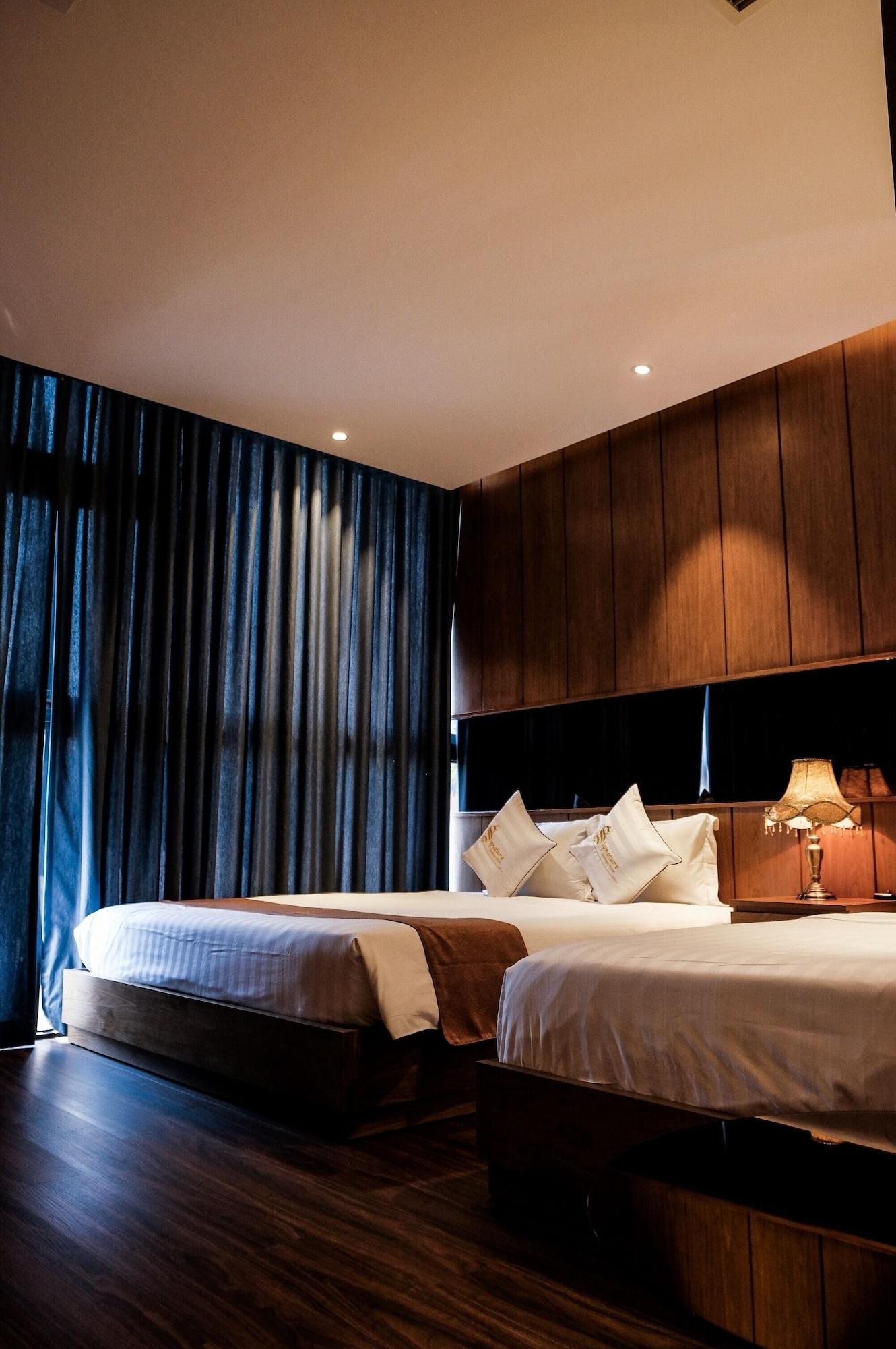 Signature Boutique Hotel Ho Şi Min Dış mekan fotoğraf