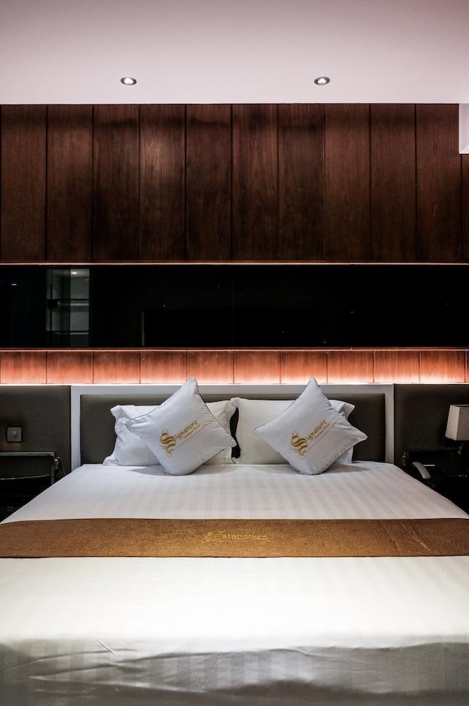 Signature Boutique Hotel Ho Şi Min Dış mekan fotoğraf