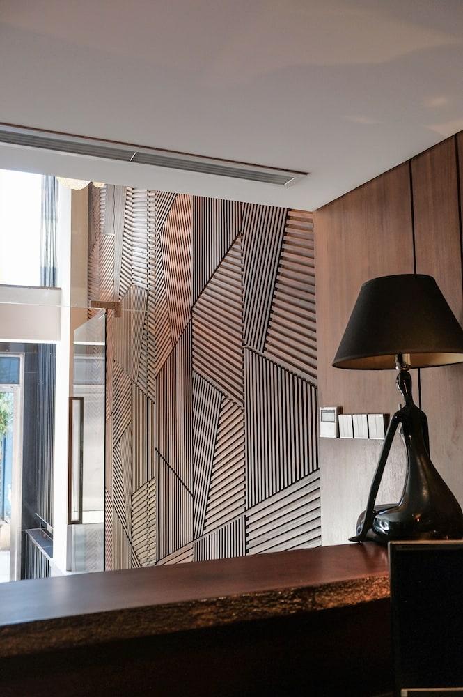 Signature Boutique Hotel Ho Şi Min Dış mekan fotoğraf