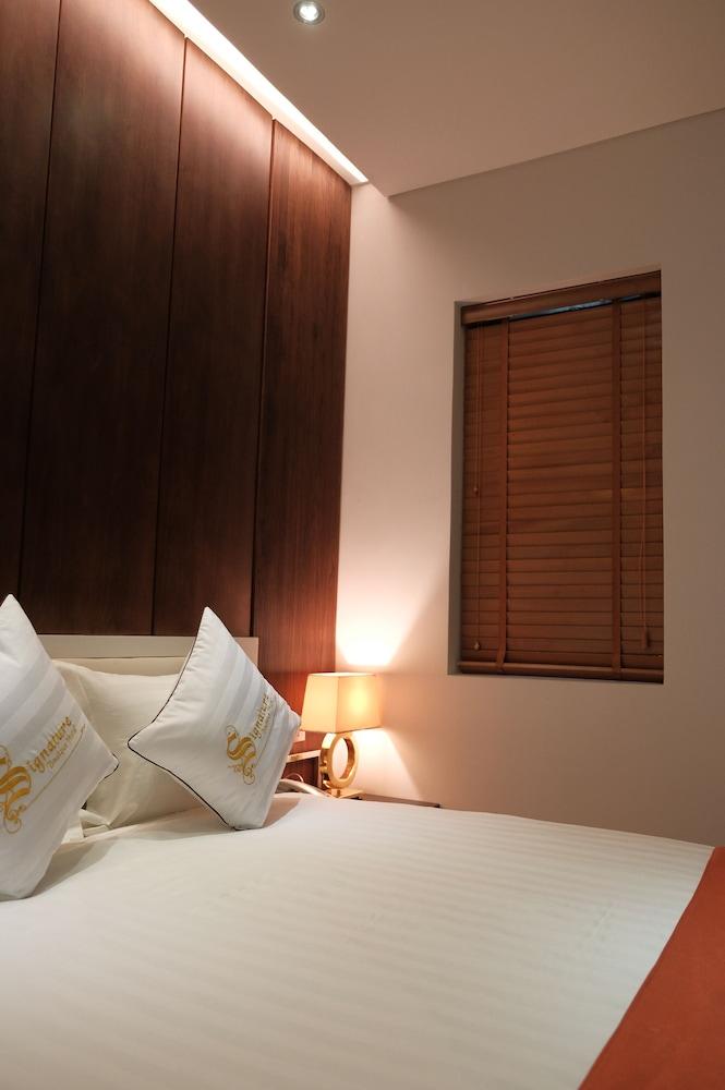 Signature Boutique Hotel Ho Şi Min Dış mekan fotoğraf