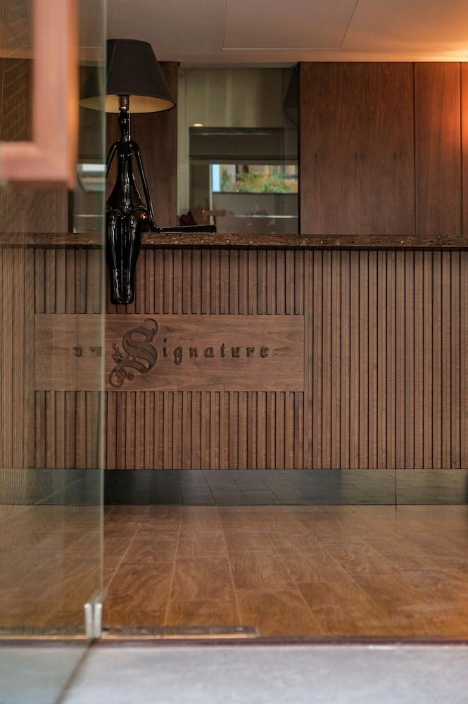 Signature Boutique Hotel Ho Şi Min Dış mekan fotoğraf