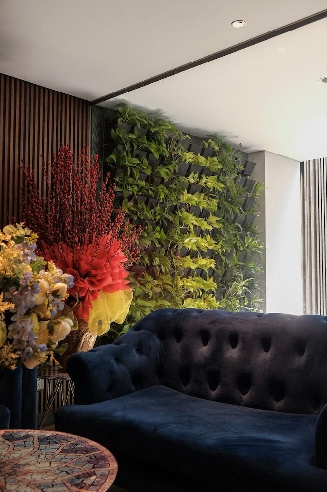 Signature Boutique Hotel Ho Şi Min Dış mekan fotoğraf