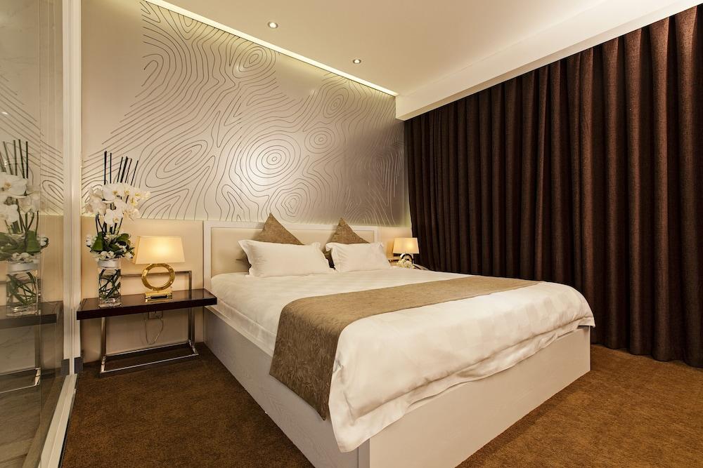 Signature Boutique Hotel Ho Şi Min Dış mekan fotoğraf