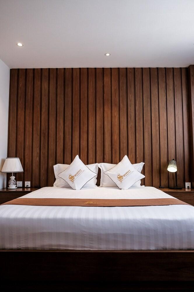 Signature Boutique Hotel Ho Şi Min Dış mekan fotoğraf