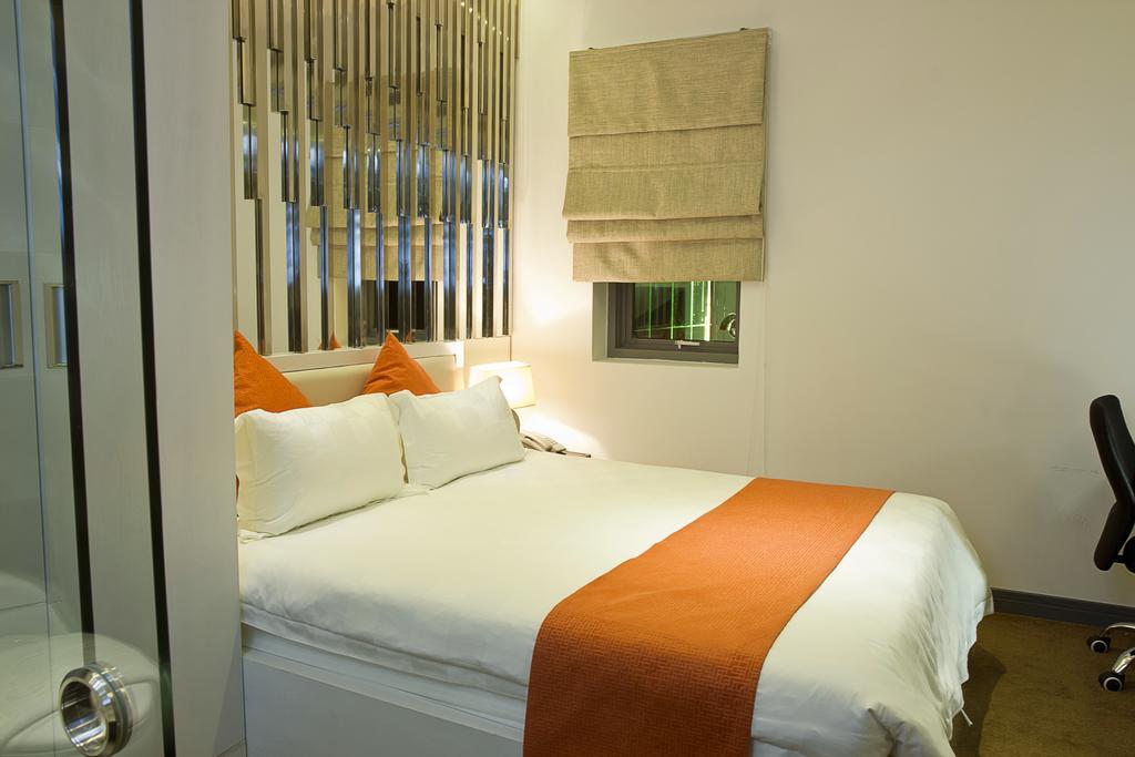 Signature Boutique Hotel Ho Şi Min Dış mekan fotoğraf