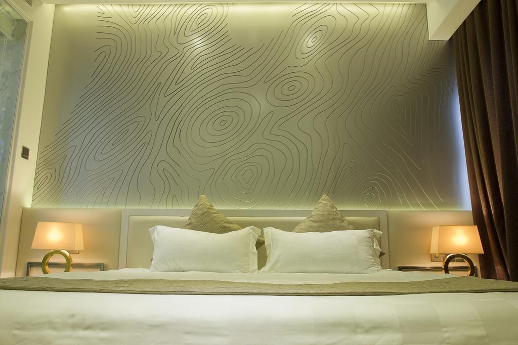 Signature Boutique Hotel Ho Şi Min Dış mekan fotoğraf