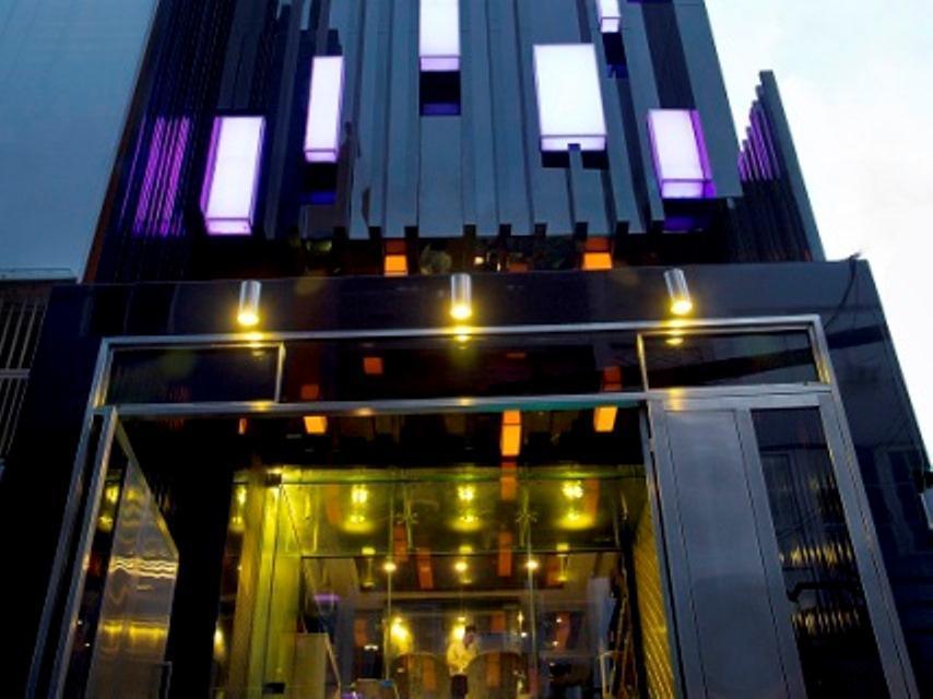 Signature Boutique Hotel Ho Şi Min Dış mekan fotoğraf