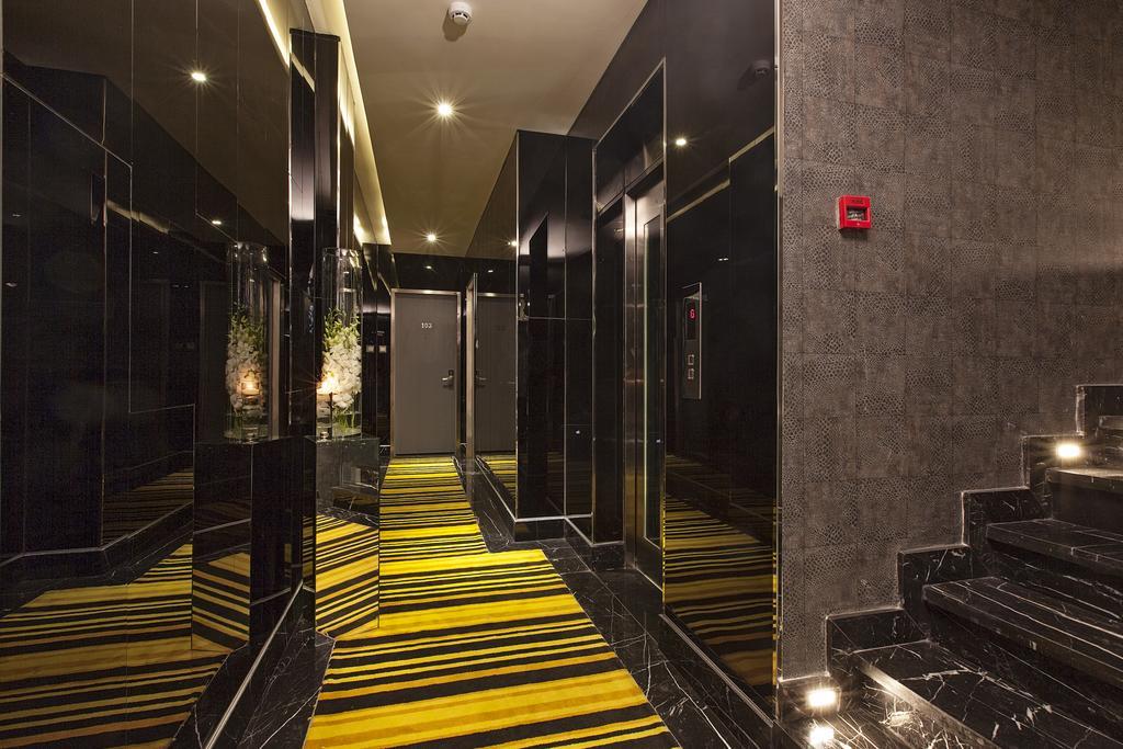 Signature Boutique Hotel Ho Şi Min Dış mekan fotoğraf