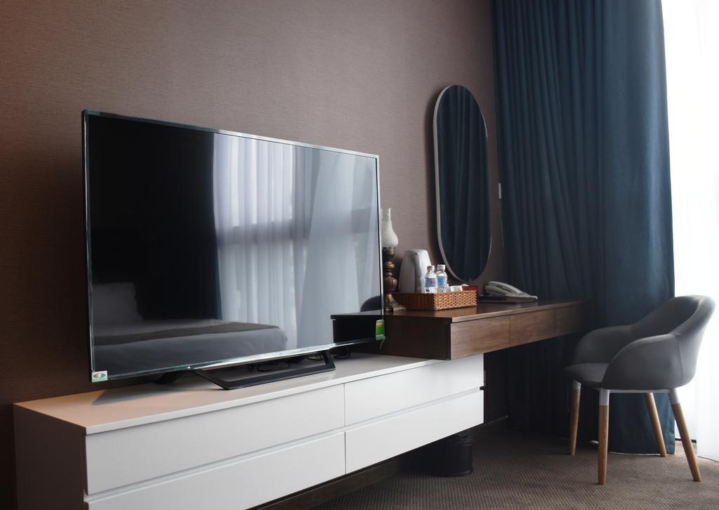 Signature Boutique Hotel Ho Şi Min Dış mekan fotoğraf