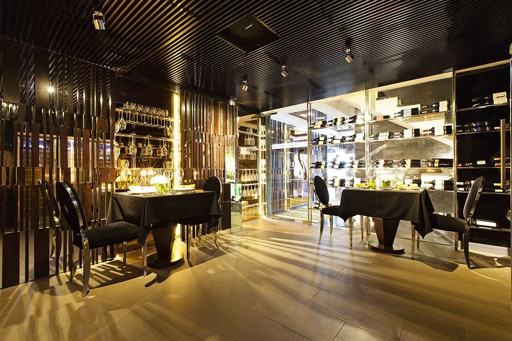 Signature Boutique Hotel Ho Şi Min Dış mekan fotoğraf