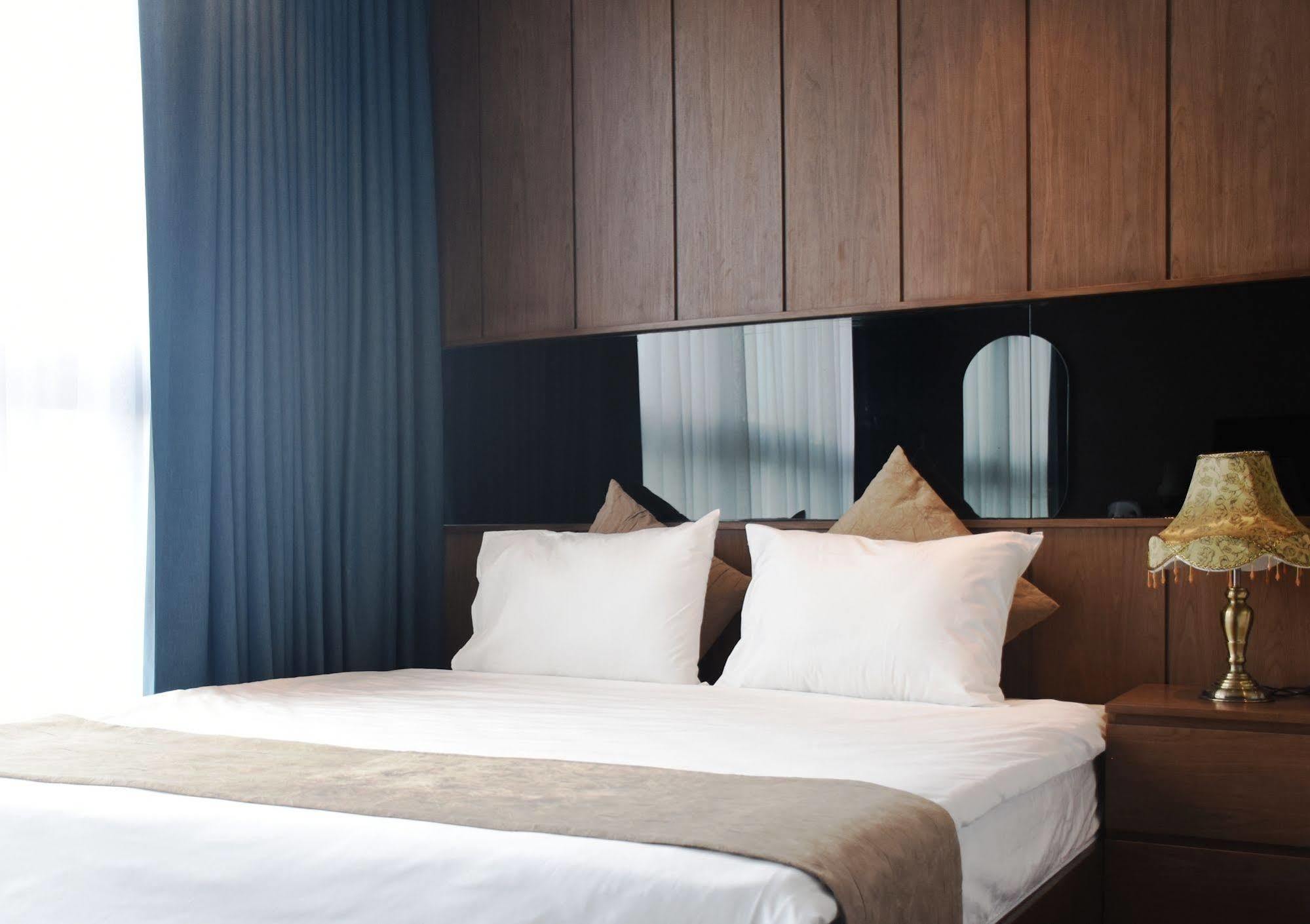Signature Boutique Hotel Ho Şi Min Dış mekan fotoğraf