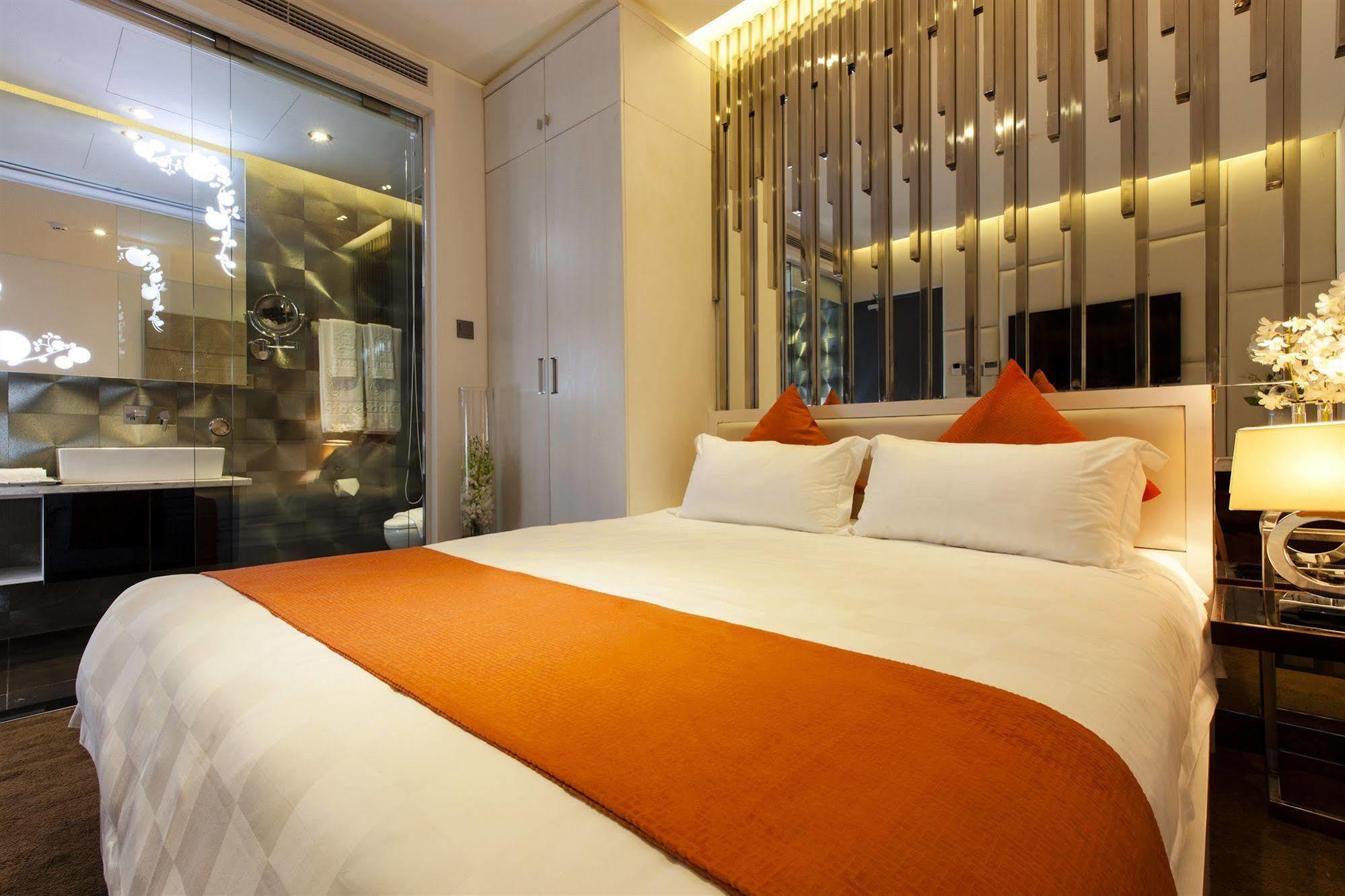 Signature Boutique Hotel Ho Şi Min Dış mekan fotoğraf