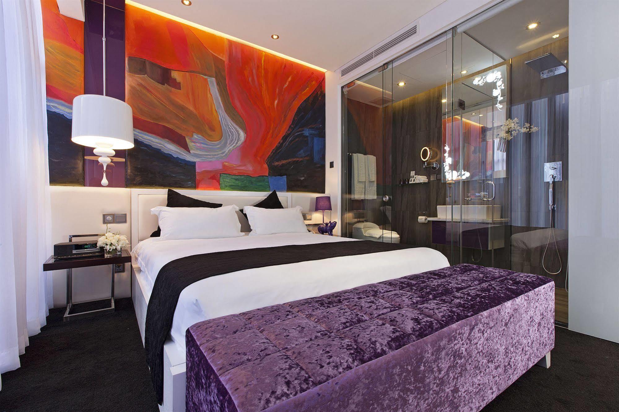 Signature Boutique Hotel Ho Şi Min Dış mekan fotoğraf